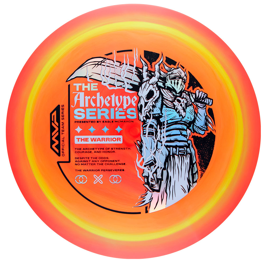 Streamline Neutron Engine - Eagle McMahon