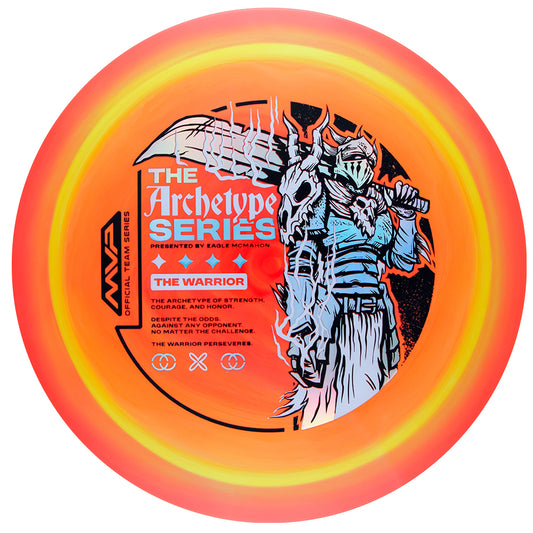 Streamline Neutron Engine - Eagle McMahon