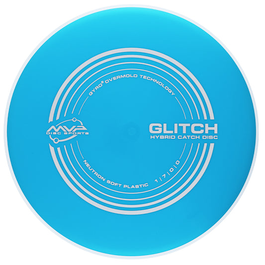 MVP Neutron Glitch Soft Hybrid
