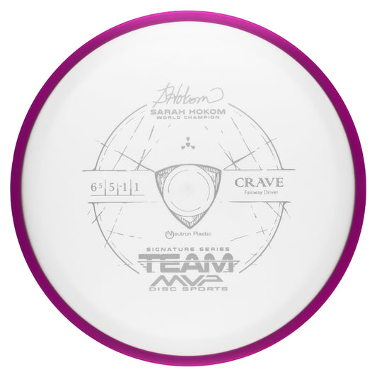 Axiom Neutron Crave Sarah Hokom