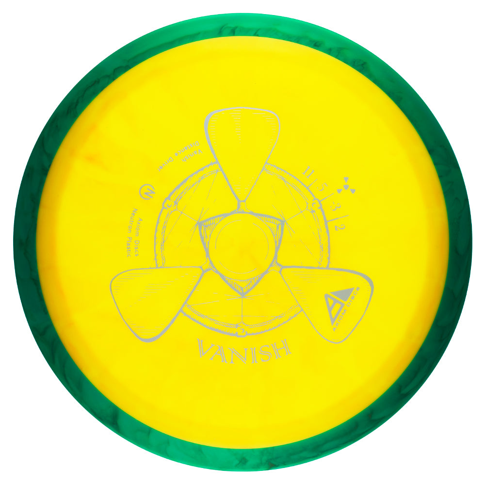 Axiom Neutron Tenacity