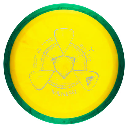 Axiom Neutron Tenacity