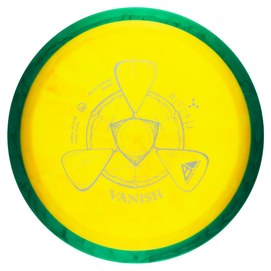 Axiom Neutron Tenacity