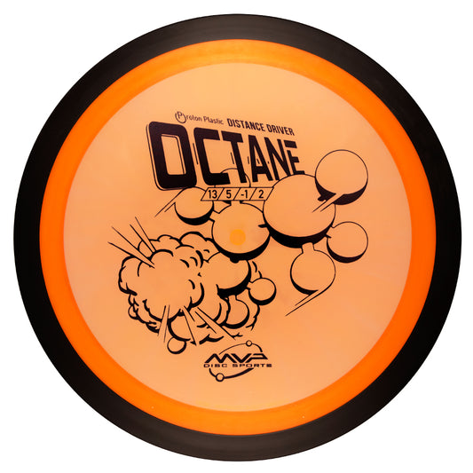 MVP Proton Octane
