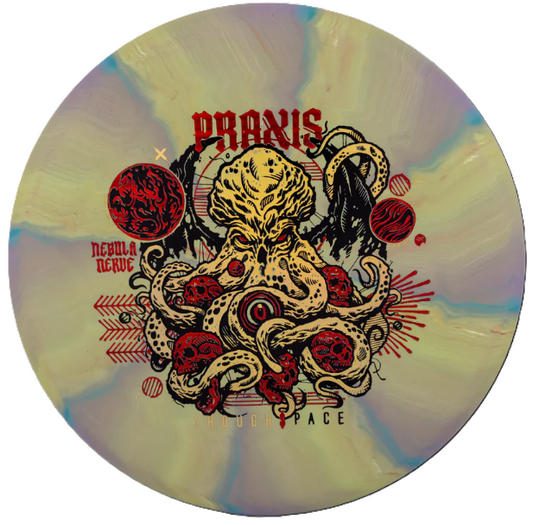 TSA Nebula Nerve Praxis Medium