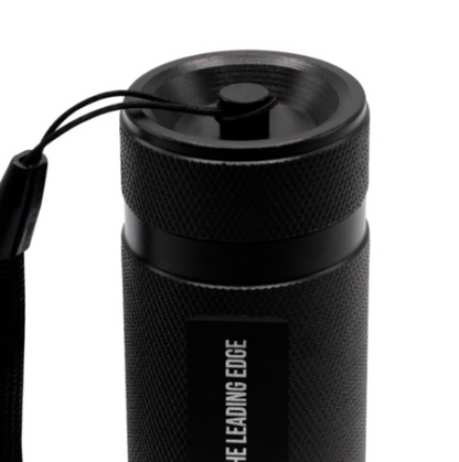 MVP Large UV Flashlight Disc Golf Accessories