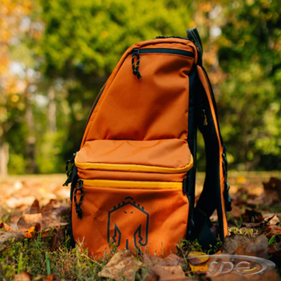 Squatch Disc Golf Bags Sabattus Disc Golf, Inc.