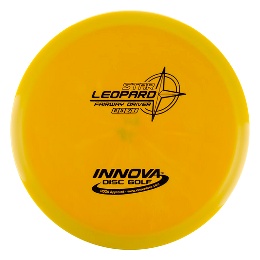 Innova Star Leopard