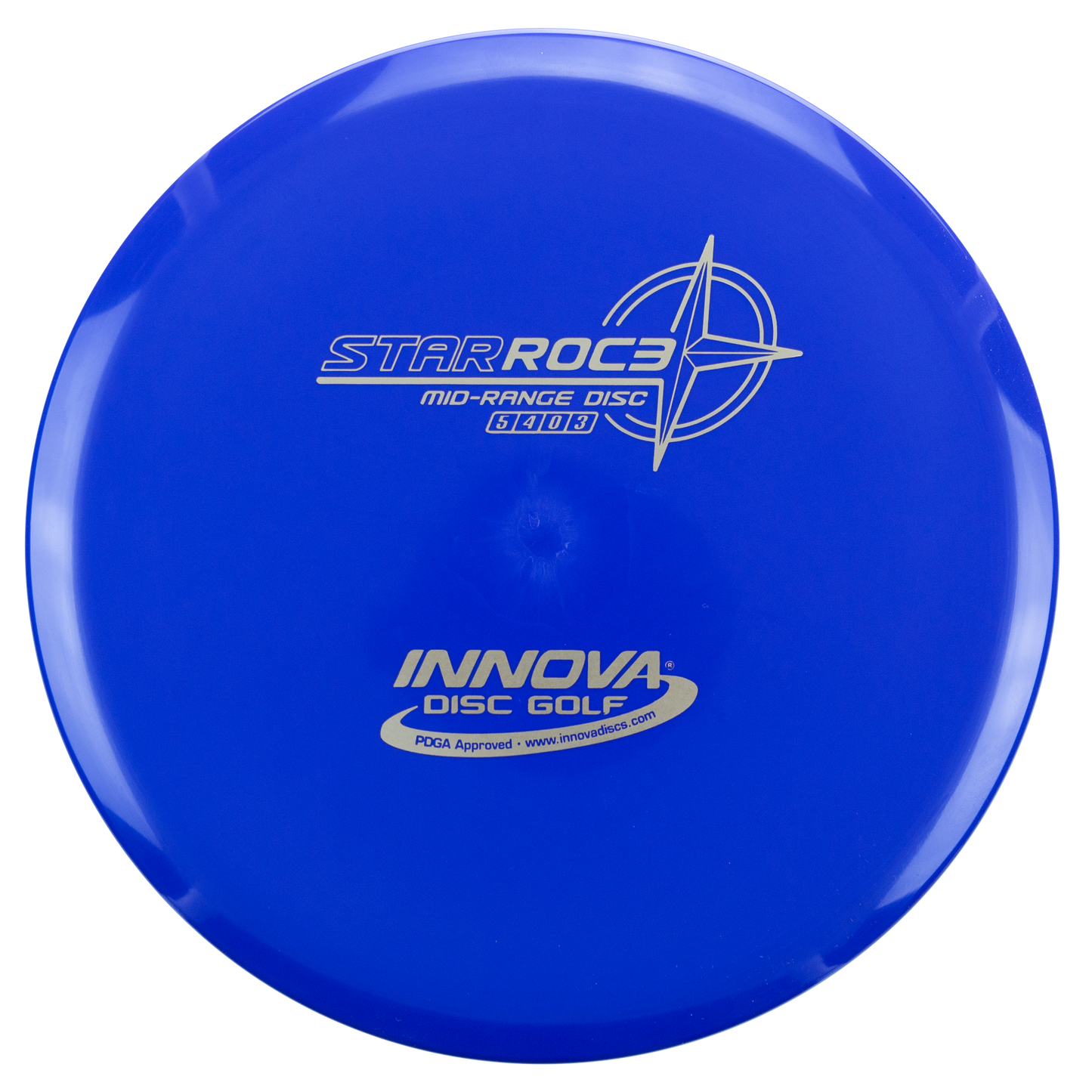 Innova Star Roc3