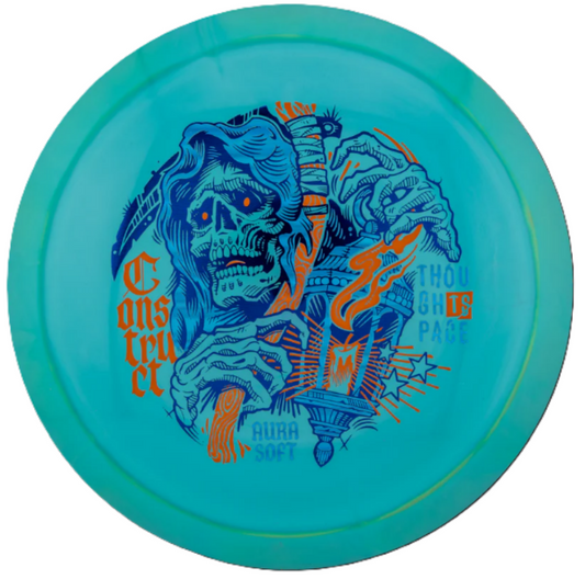 TSA Soft Aura Construct