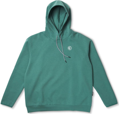 C1 Core Hoodie - Spruce