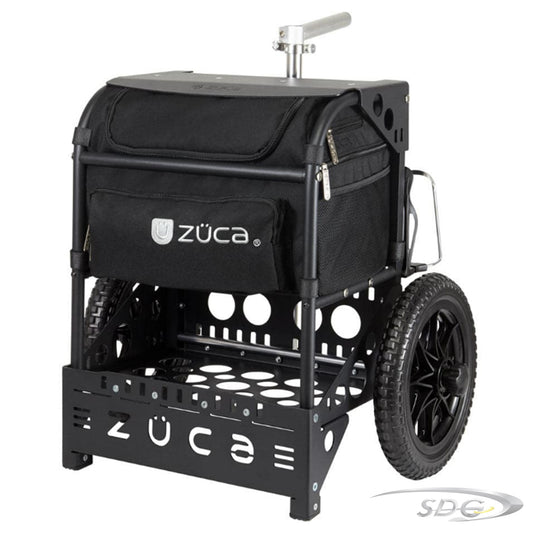 ZÜCA® Transit Disc Golf Cart