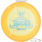 innova-halo-star-invader-disc-golf-putter 169 Yellow Halo 47 