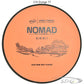 mvp-electron-nomad-soft-james-conrad-edition-disc-golf-putter-1 174 Orange 77 