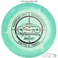 Innova Halo Star Aero 40th Anniversary LE Disc Golf Putter