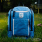 Squatch The Lore Backpack w/ Cooler Disc Golf Bag