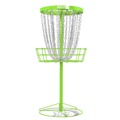 Axiom Lite Disc Golf Basket