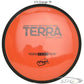 MVP Neutron Terra 2022 James Conrad Disc Golf Fairway Driver