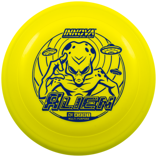 Innova DX Alien