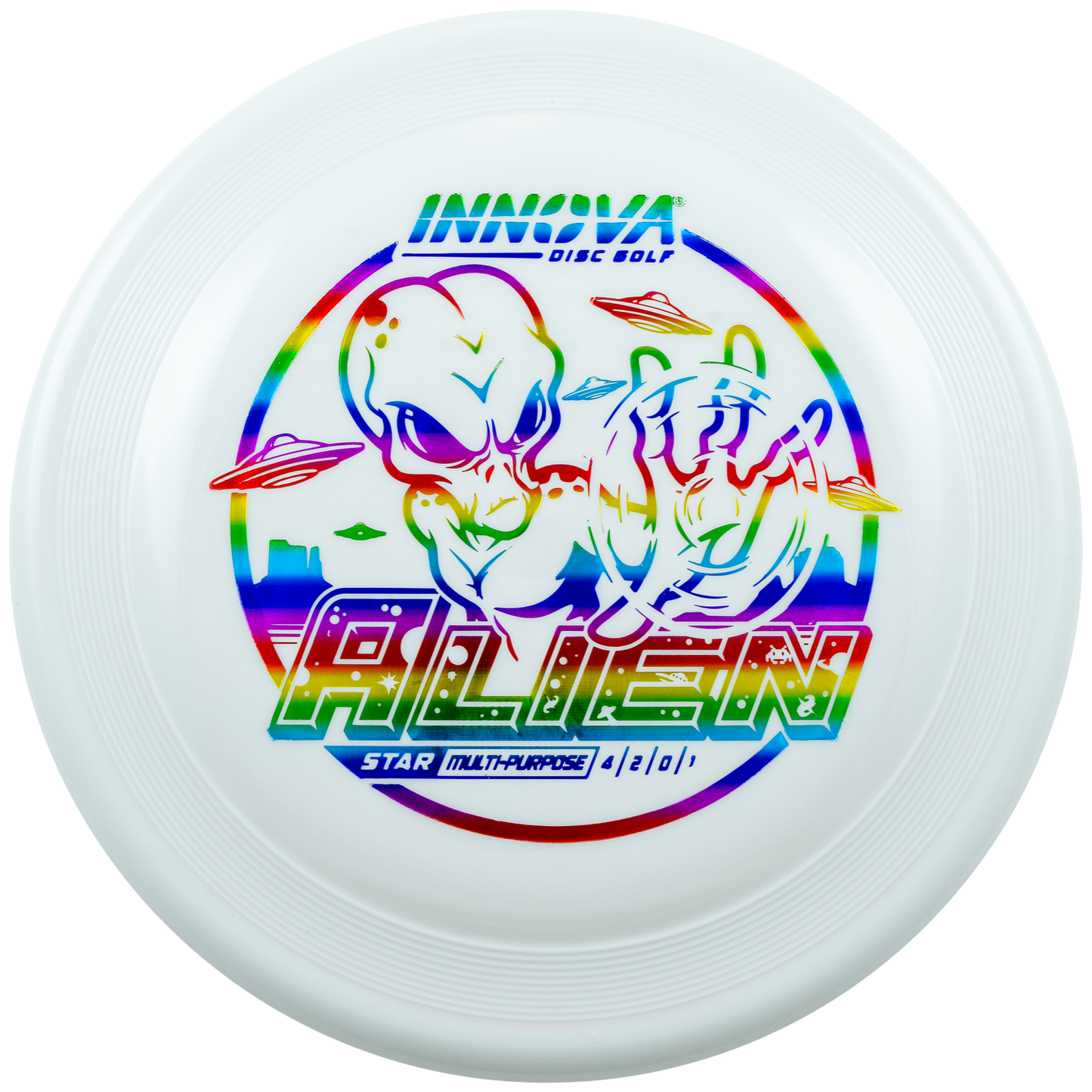 Innova Star Alien
