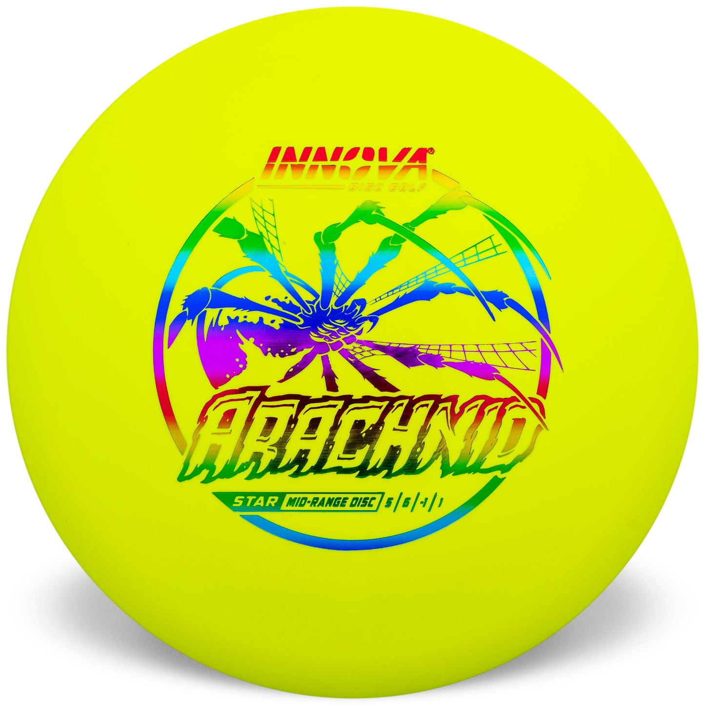 Innova Star Arachnid