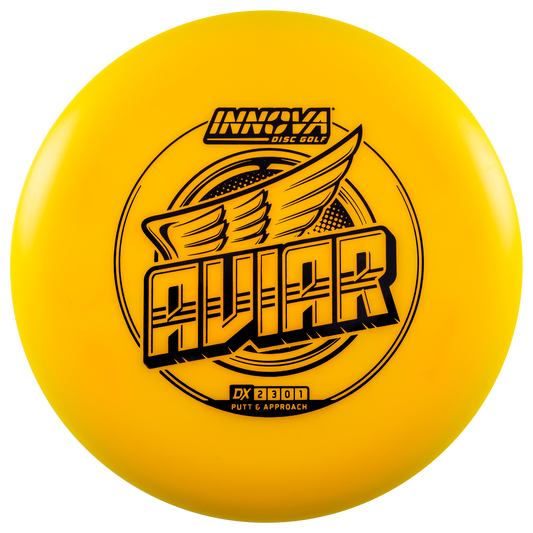 Innova DX Aviar