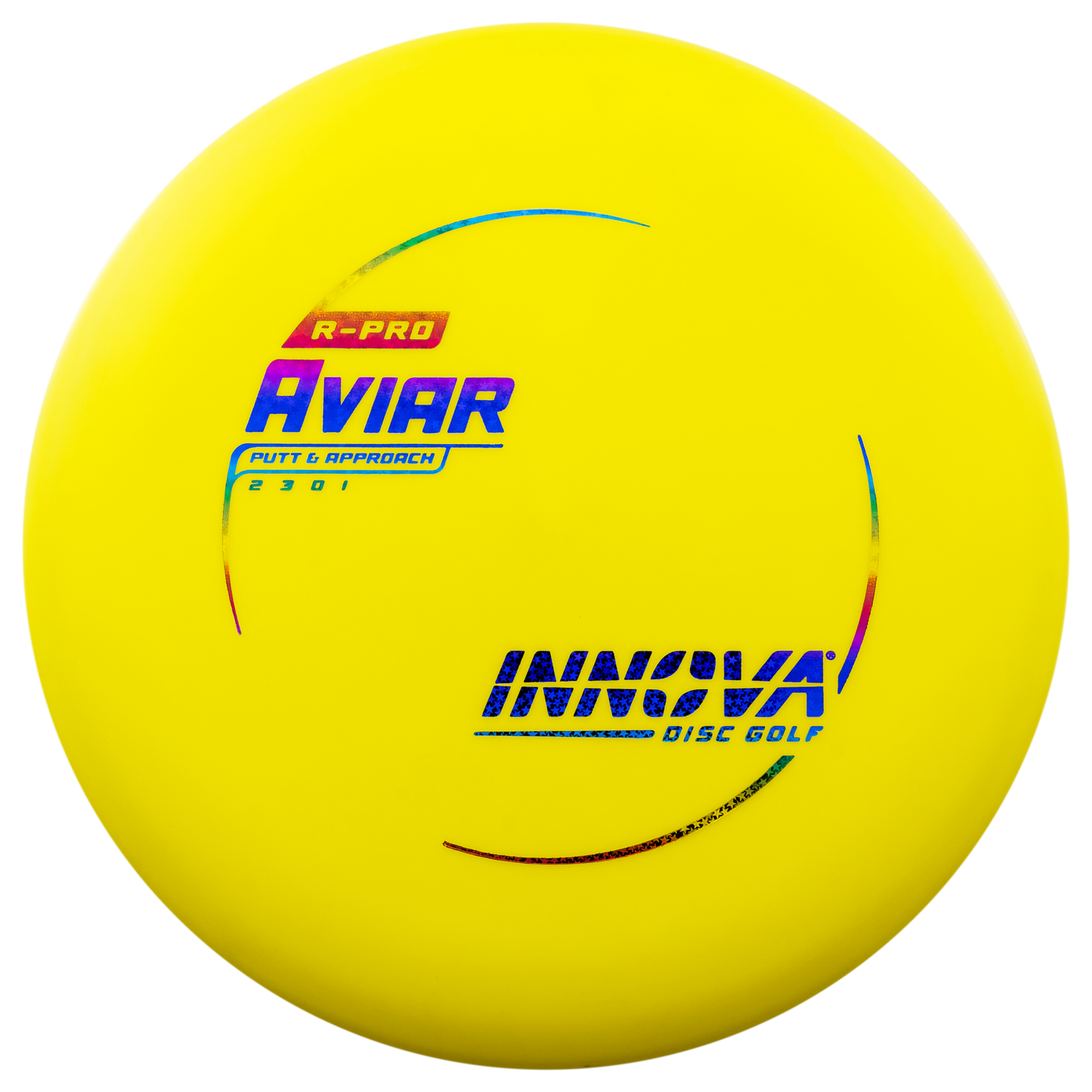 Innova R-Pro Aviar