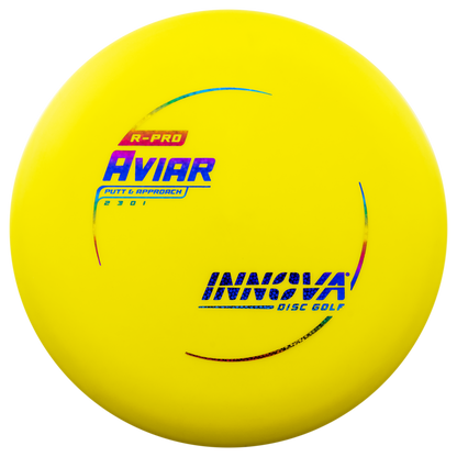 Innova R-Pro Aviar