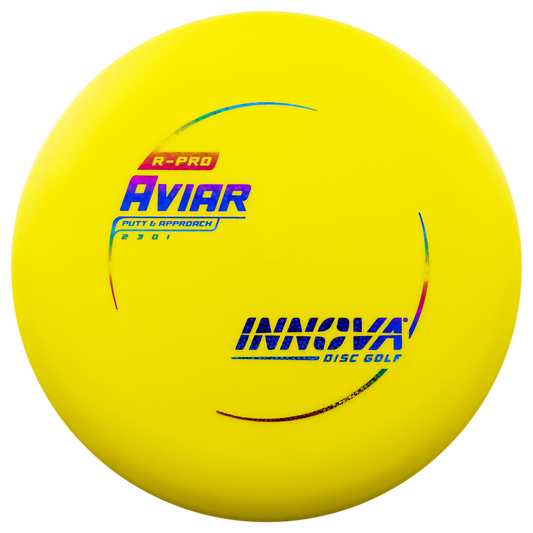 Innova R-Pro Aviar