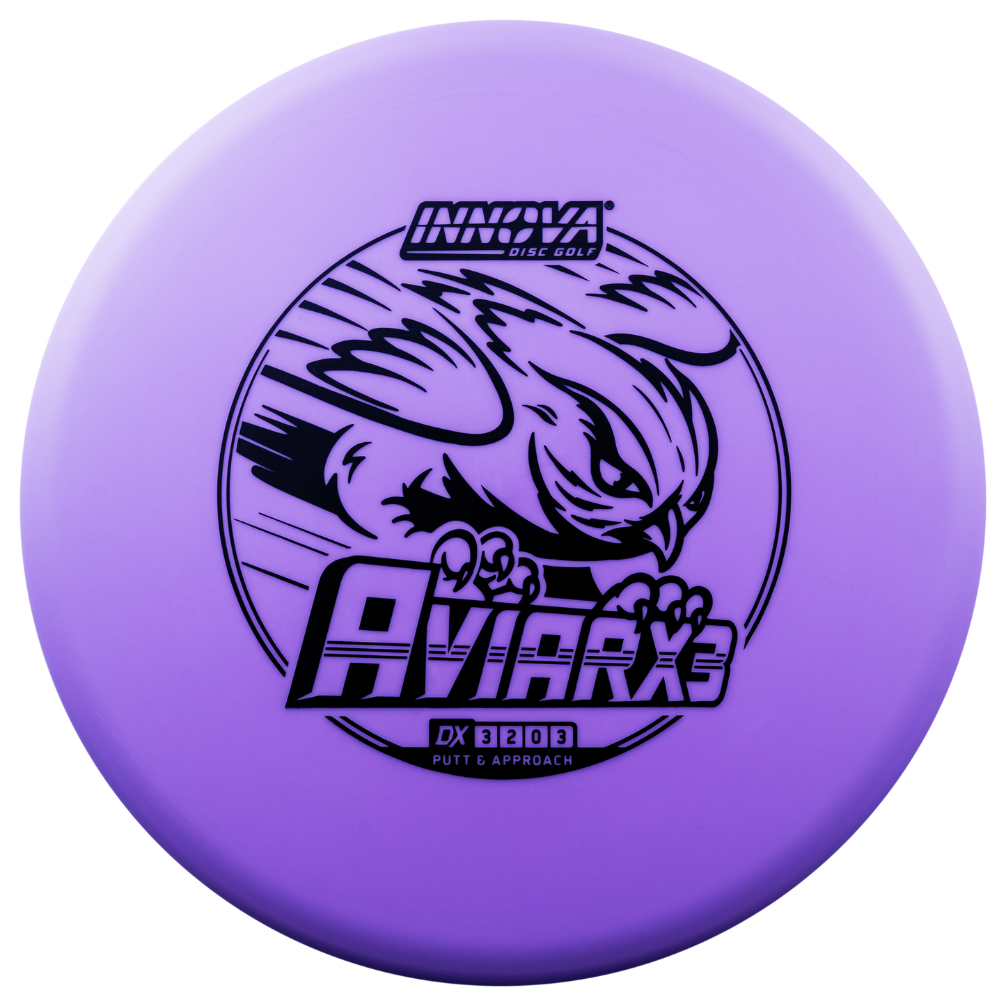 Innova DX AviarX3