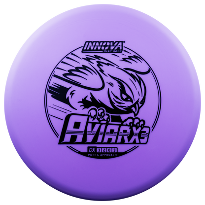 Innova DX AviarX3