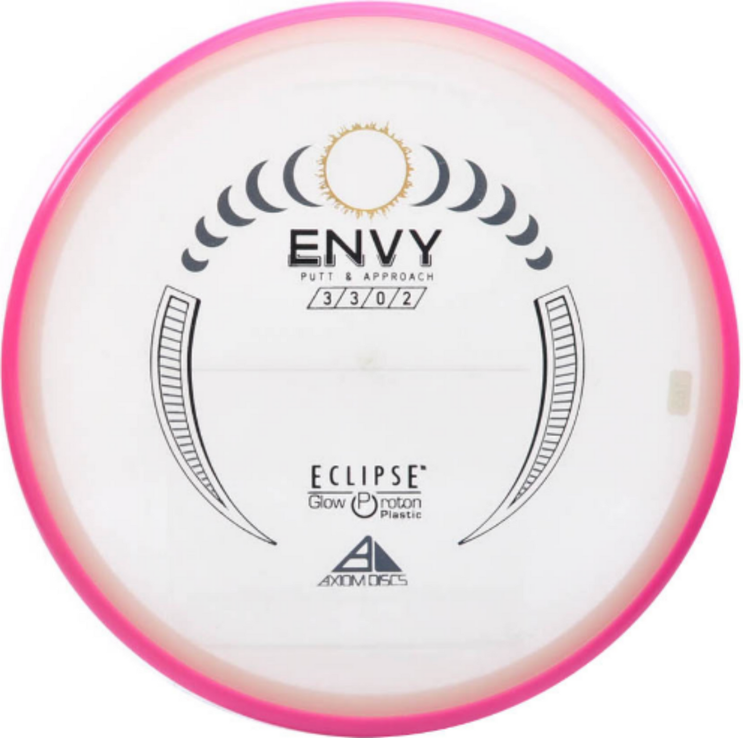 Axiom Eclipse Envy - (PLC)