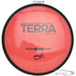 MVP Neutron Terra 2022 James Conrad Disc Golf Fairway Driver