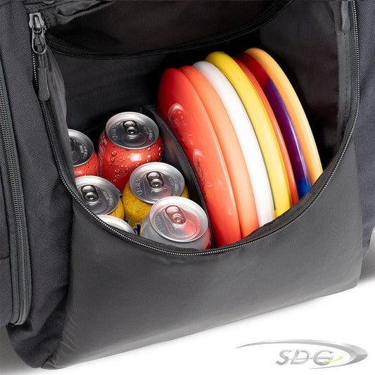 gripeq-disc-golf-bag-disc-divider-disc-golf-bag-essentials Medium-B fits best in B-Series bags 
