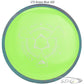 Axiom Neutron Insanity Disc Golf Distance Driver