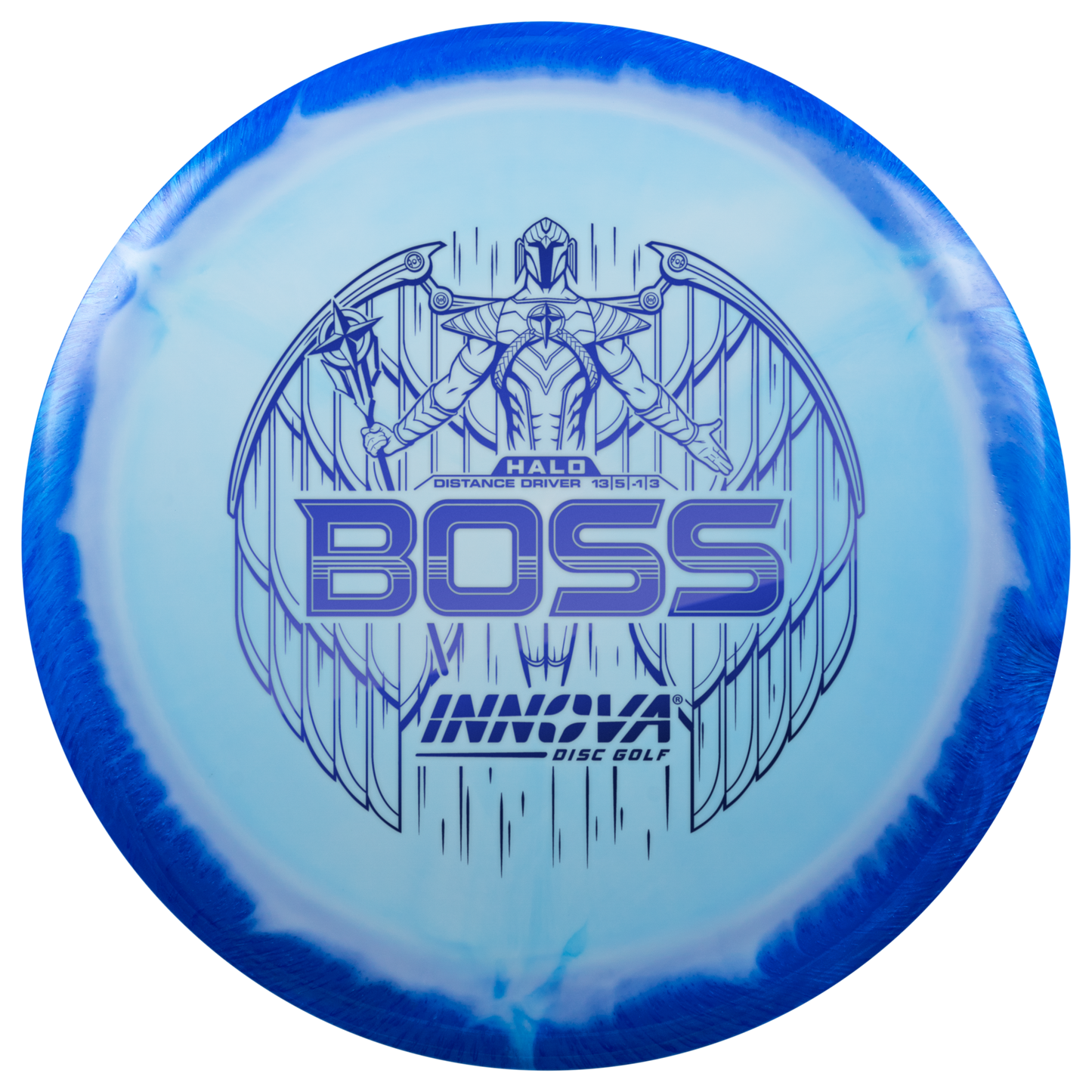 Innova Halo Star Boss