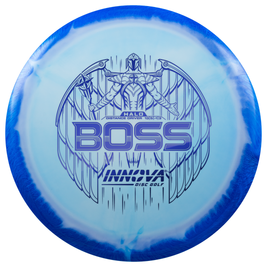 Innova Halo Star Boss