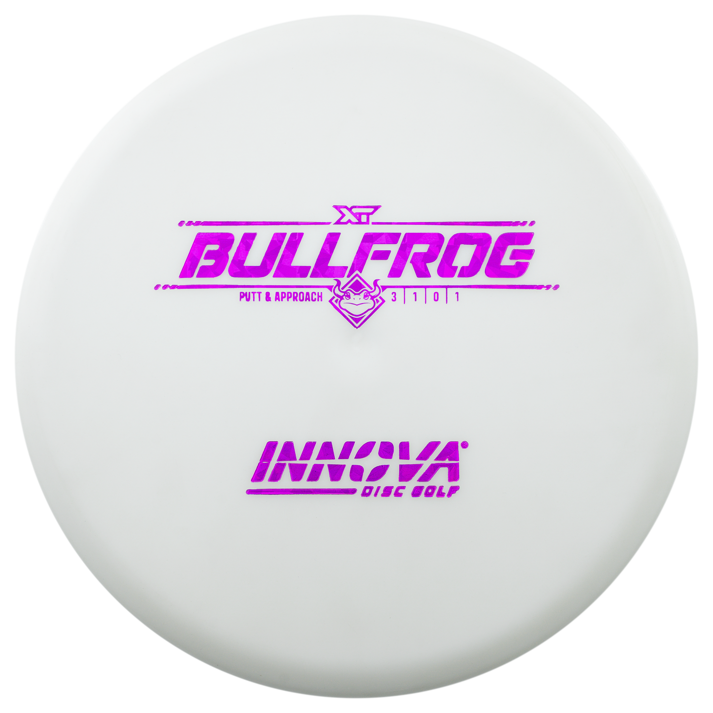 Innova XT Bullfrog