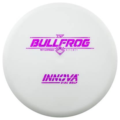 Innova XT Bullfrog