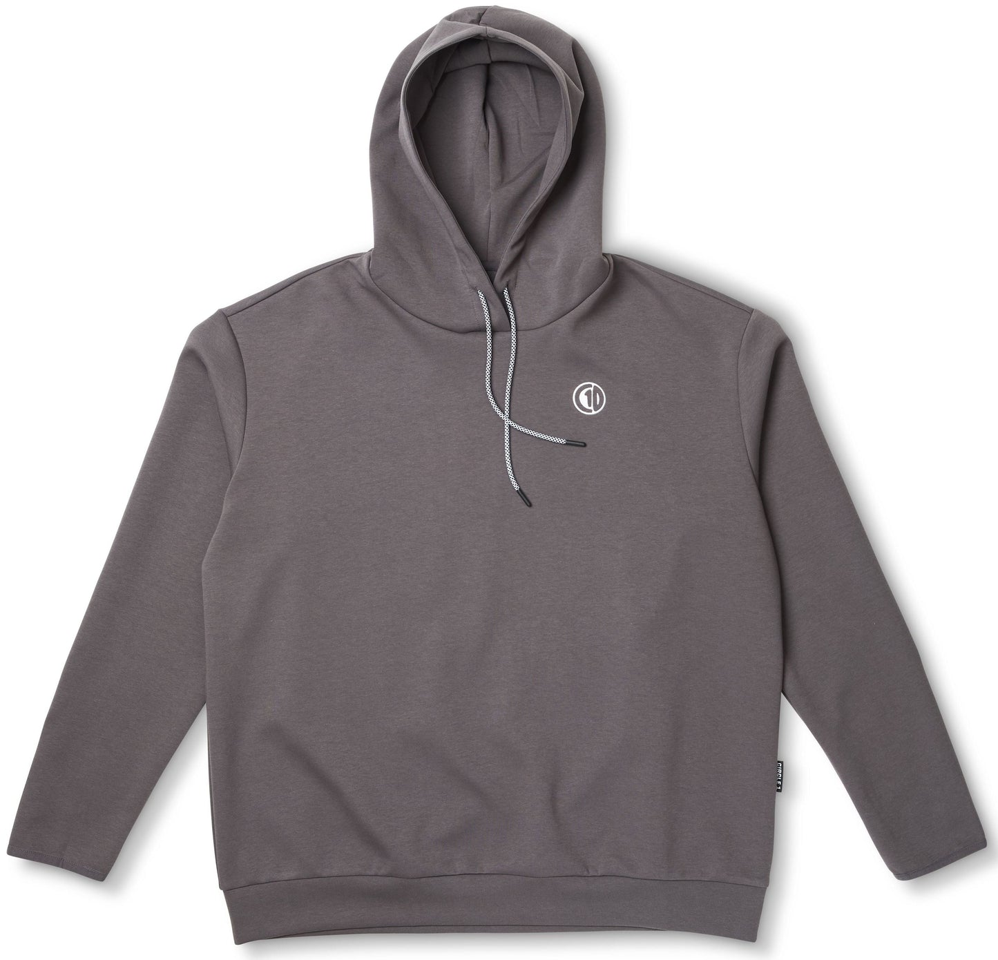 C1 Core Hoodie - Graphite