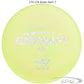 discraft-esp-zone-paul-mcbeth-signature-series-disc-golf-putter-176-173-weights 173-174 Green Swirl 7 