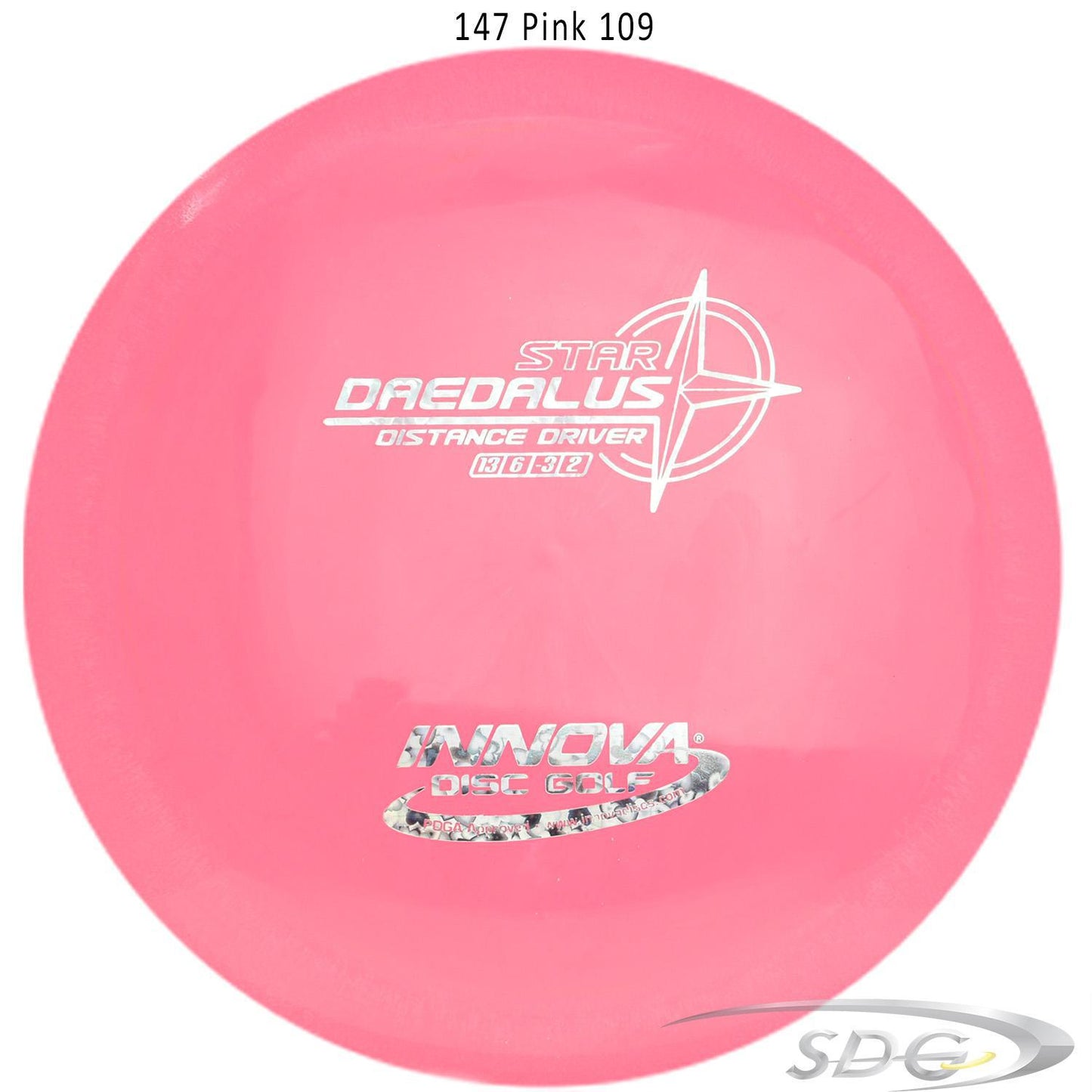 innova-star-daedalus-disc-golf-distance-driver 147 Pink 109