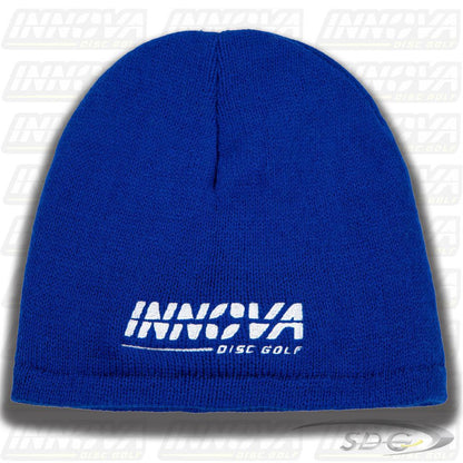 Innova Burst Fleece Lined Disc Golf Beanie