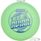 innova-dx-aviar-disc-golf-putter 170 Green 405 