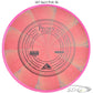 axiom-cosmic-electron-proxy-firm-disc-golf-putt-approach 167 Swirl-Pink 36 