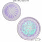 discraft-esp-fierce-bottom-stamp-2023-paige-pierce-tour-series-disc-golf-putter 173-174 Purple Swirl 9 