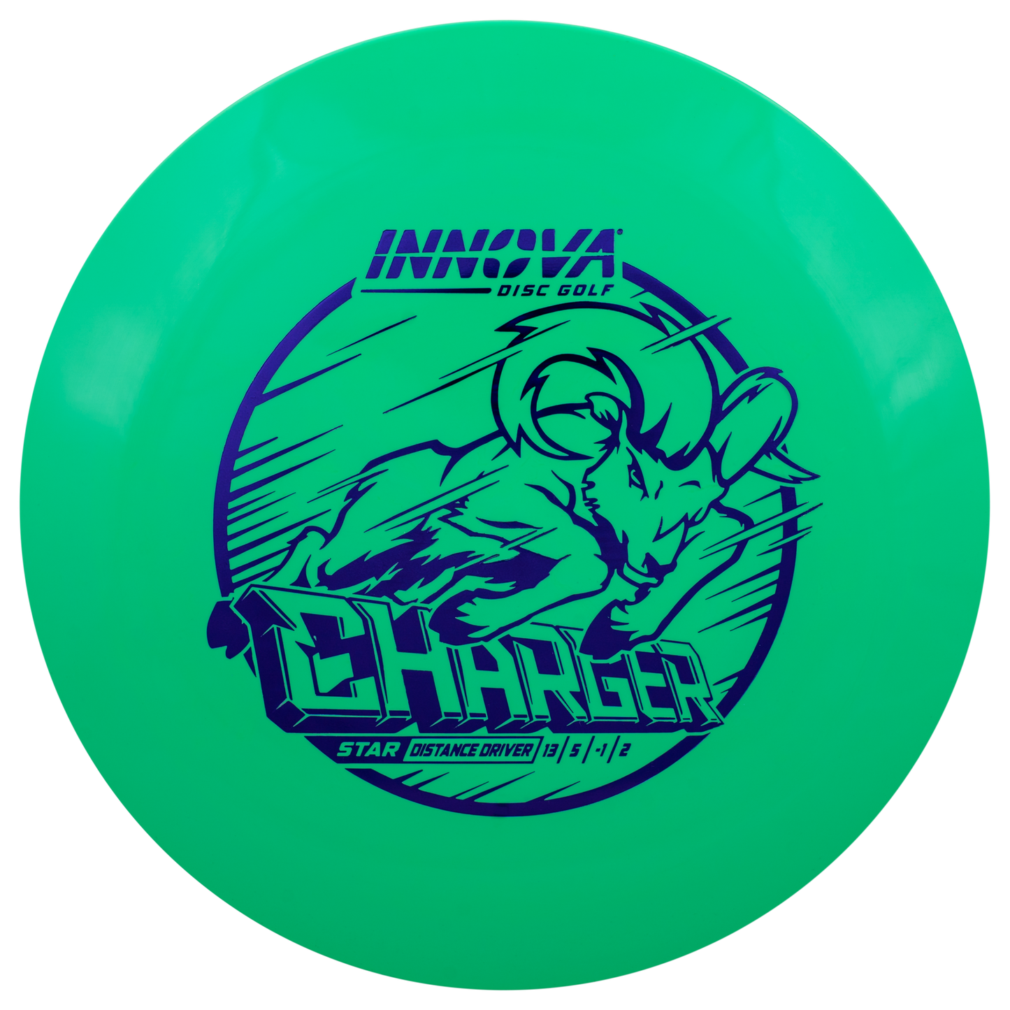 Innova Star Charger