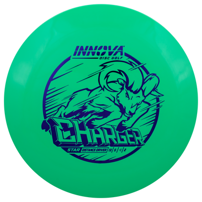 Innova Star Charger