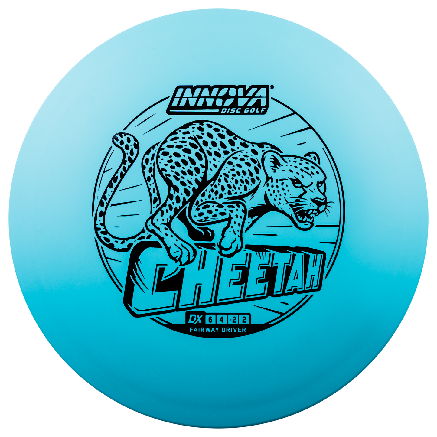 Innova DX Cheetah