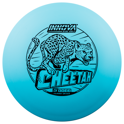 Innova DX Cheetah